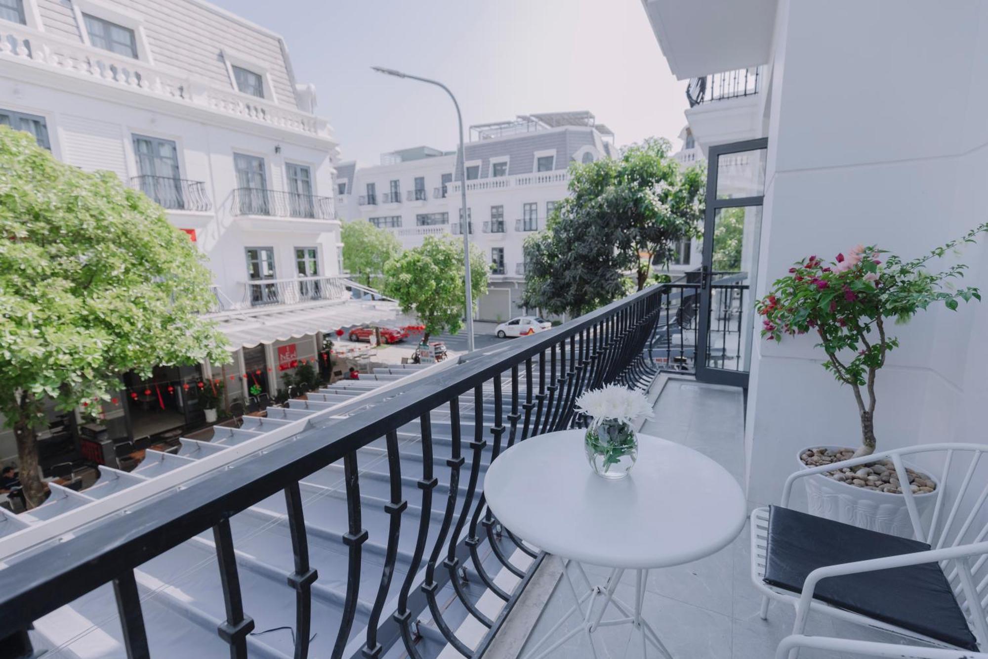 Arina Luxury Hotel - Vincom Tay Ninh Экстерьер фото