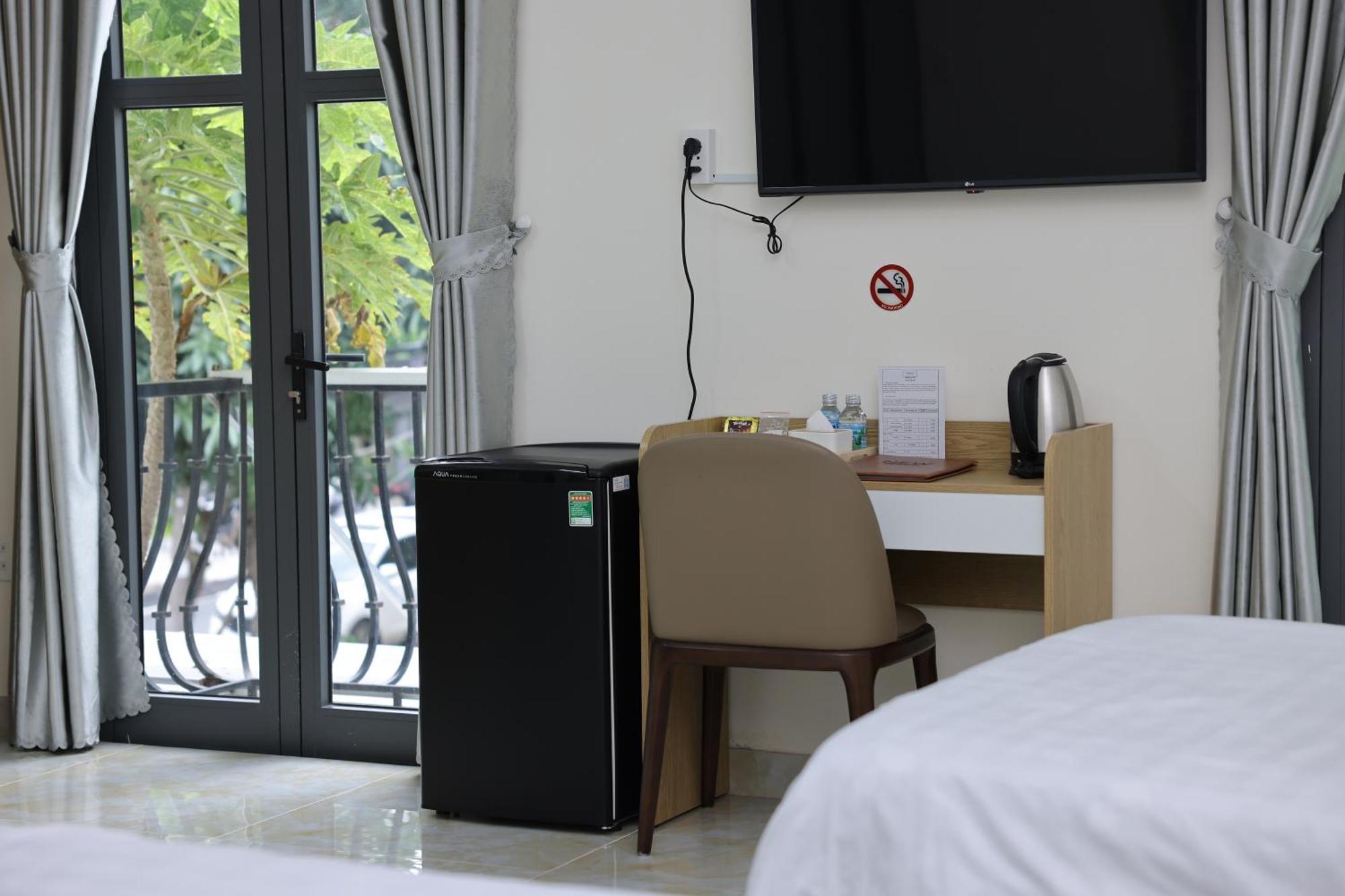 Arina Luxury Hotel - Vincom Tay Ninh Экстерьер фото
