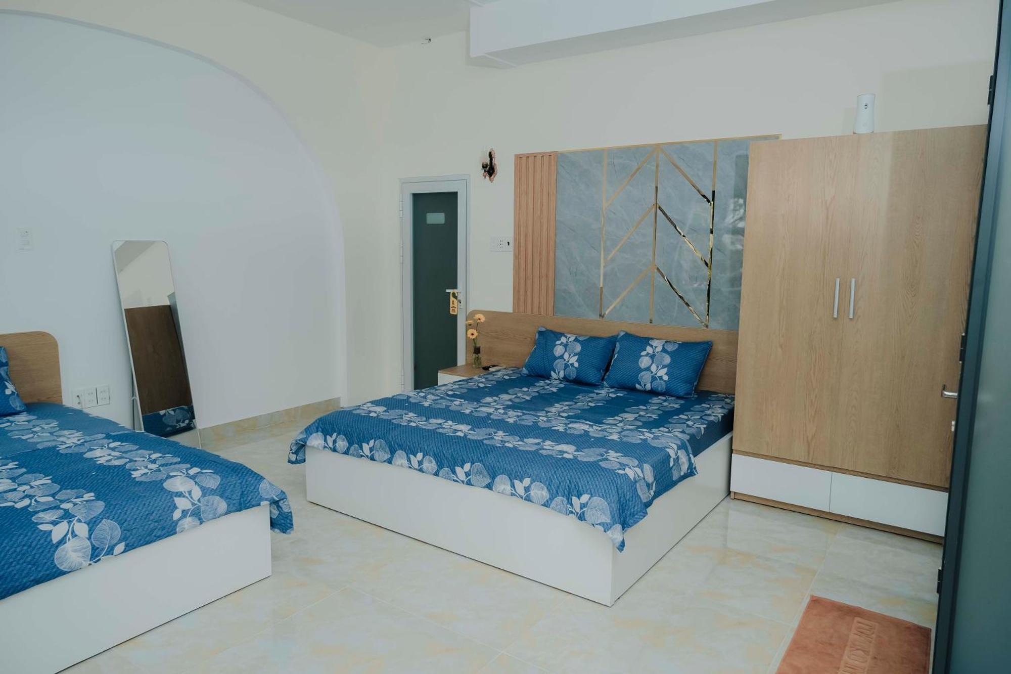 Arina Luxury Hotel - Vincom Tay Ninh Экстерьер фото