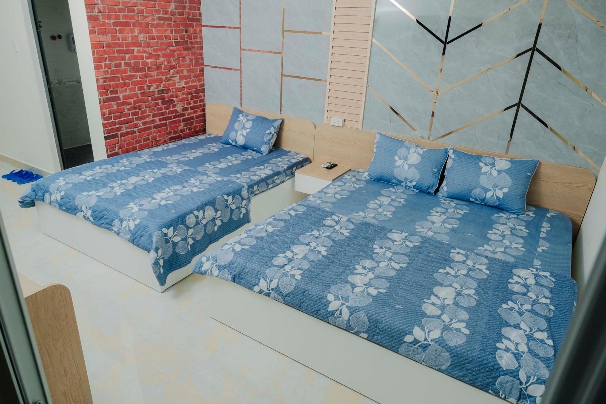 Arina Luxury Hotel - Vincom Tay Ninh Экстерьер фото