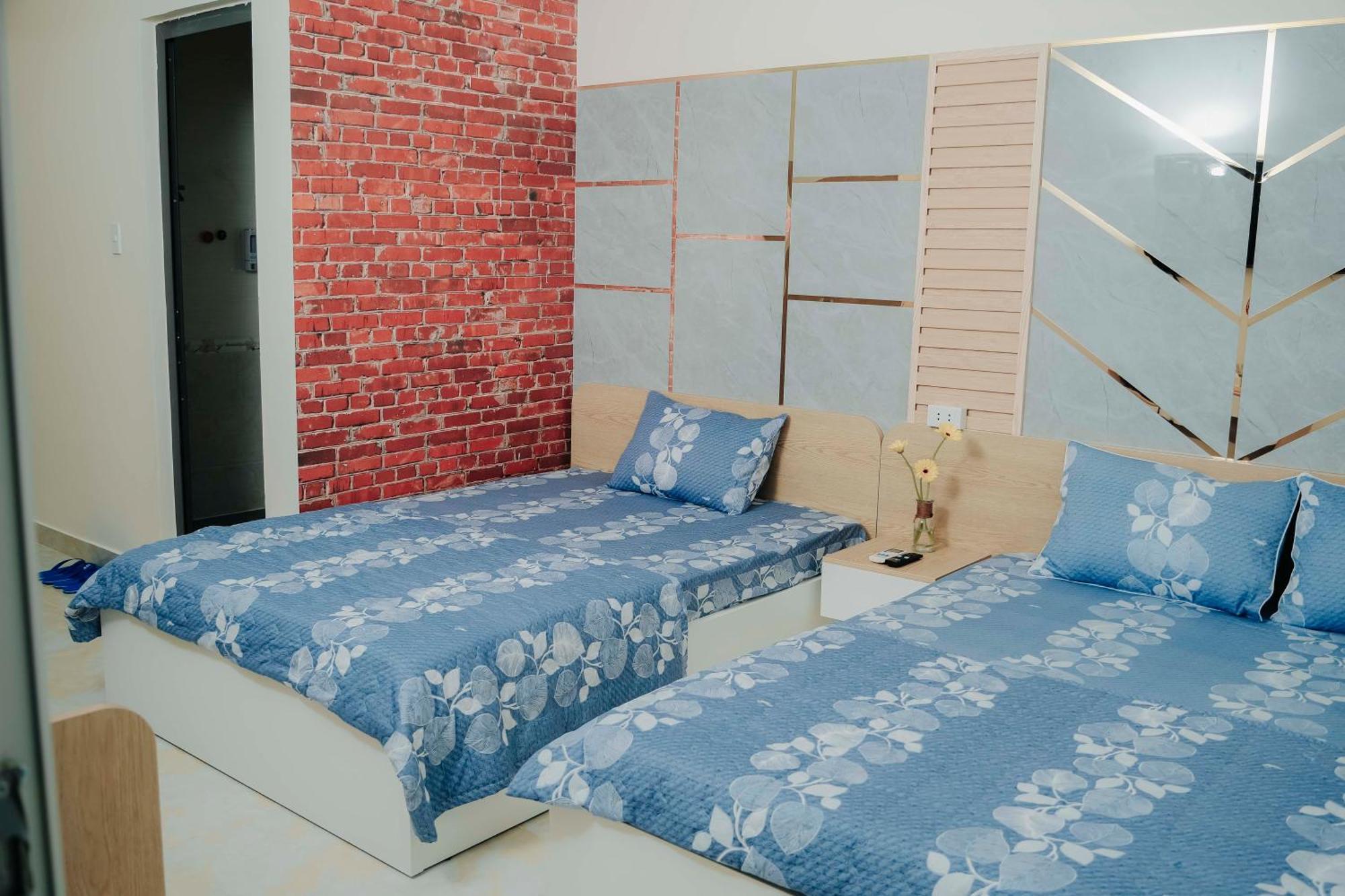 Arina Luxury Hotel - Vincom Tay Ninh Экстерьер фото